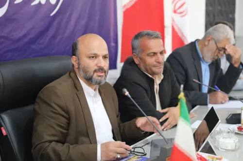 رونمایی از سامانه بهسازی و شاداب سازی مدارس کشور