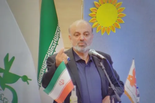 سالهای کودکی بهترین فرصت برای سرمایه گذاری آموزشی است