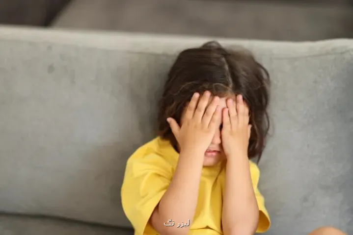 چرا وقتی خجالت می کشیم صورتمان سرخ می شود؟