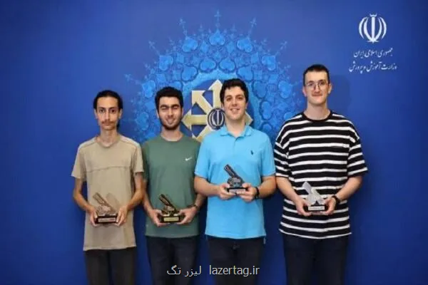 توسعه فرصتهای شناسایی و پرورش استعدادها، مأموریت ملی سمپاد است
