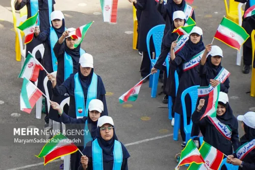 شروع سال تحصیلی آغاز ماه استقامت برای جویندگی و پویندگی است