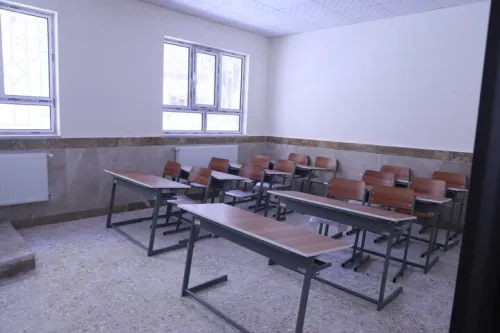 عدالت آموزشی با جداسازی دانش آموزان و تنوع مدارس محقق نمی شود