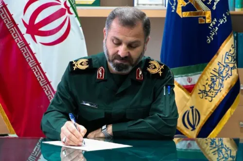 مدرسه میدان اصلی فعالیت بسیج دانش آموزی است