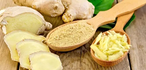 طرز تهیه رب زنجبیل خانگی روش ساده نگهداری زنجبیل تا ۳ ماه در فریزر
