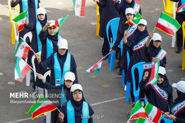 شروع سال تحصیلی آغاز ماه استقامت برای جویندگی و پویندگی است