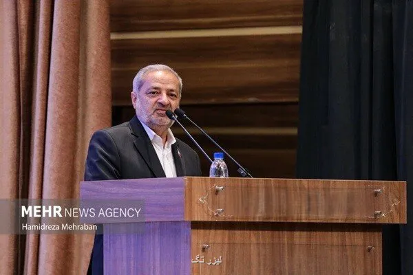 ۲ هزار و ۳۳۱ پروژه مدرسه سازی در شرایط جنگی اجرا شد