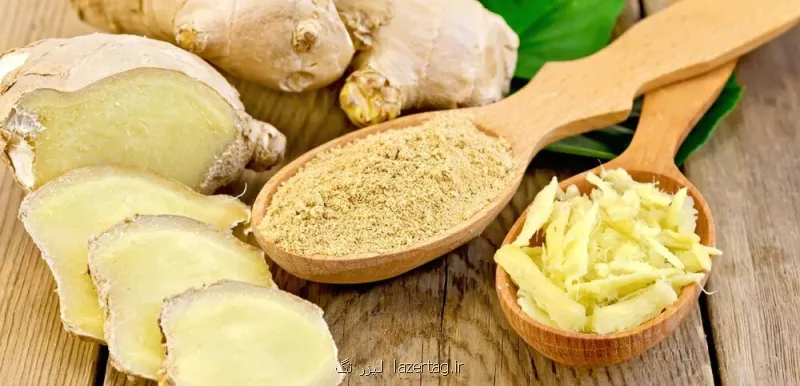 طرز تهیه رب زنجبیل خانگی روش ساده نگهداری زنجبیل تا ۳ ماه در فریزر