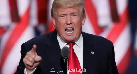 انگشت افترا ترامپ این دفعه به سمت سامسونگ!