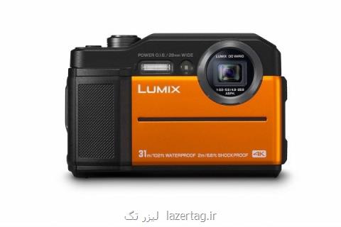 عكاسی تا عمق ۳۰ متری آب با یك دوربین جان سخت