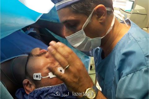 ریاست انجمن هیپنوتیزم آسیا به استاد دانشگاه علوم پزشكی مشهد رسید