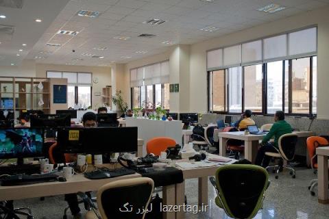 كارخانه نوآوری آزادی اولین شعبه پارك فناوری پردیس شد