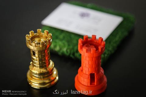 فعالیت ۳۸۸ شركت دانش بنیان در حوزه مواد و ساخت پیشرفته