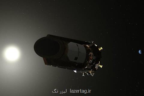 تلسكوپ فضایی كپلر بازنشسته شد
