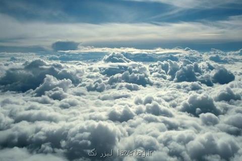 اجرای برنامه بارورسازی ابرها در ۱۰ استان كشور