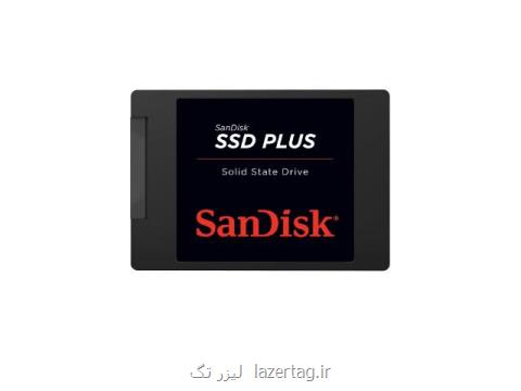 حافظه اس اس دی سن دیسك