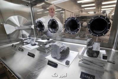 دسترسی عموم محققان به صخره های كره ماه ممكن می شود