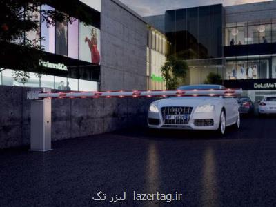 دزدگیر و اكسس كنترل