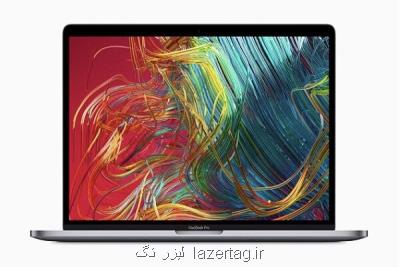 آیپد و مك بوك با نمایشگر مینی ال ای دی به بازار عرضه می شوند
