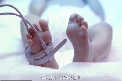 اولین نوزاد ۱۲ سال دیگر در فضا متولد می شود