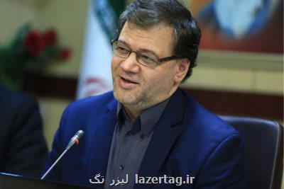 حركت در جهت خلق ارزش از مجرای پژوهش در 40 سال آینده