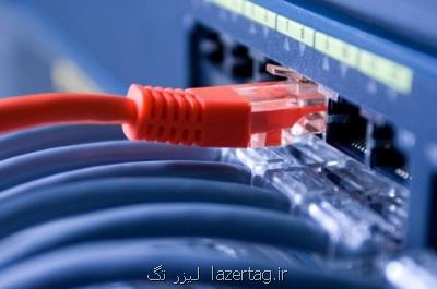 وزارت ارتباطات اسناد مربوط به شبكه ملی اطلاعات را ارائه كرد