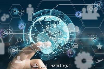 اقتصاد دیجیتال ۶۰ درصد تولید ناخالص جهانی را در برمی گیرد