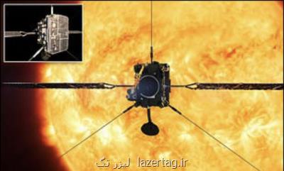 مدارگرد خورشیدی به زودی به فضا پرتاب می شود