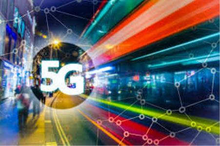 شبكه 5G ایمن است خیالتان راحت