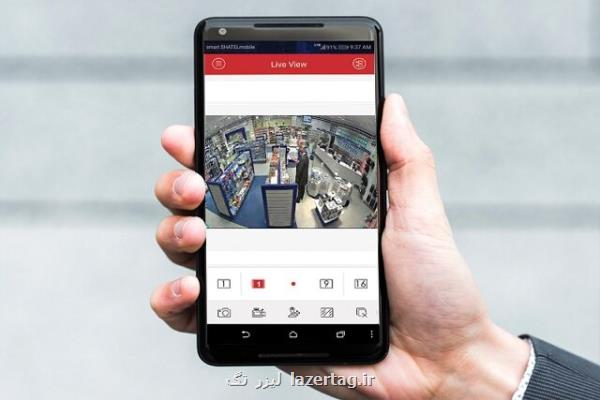شاتل موبایل استفاده از IP استاتیك روی سیمكارت هوشمند را ممكن كرد