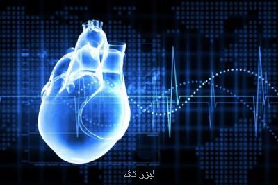 طراحی و ساخت یك داربست رسانا برای مدل سازی قلب