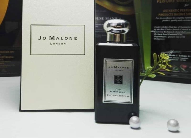 تفاوت عطر با تستر آن