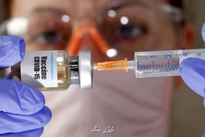 دومین واكسن كرونای روسیه در یك قدمی تایید قرار دارد