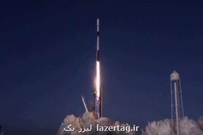 ۶۰ ماهواره استارلینك به مدار زمین رفت