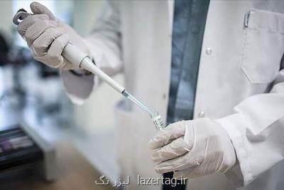 تست بالینی واكسن آنفلوانزا اواخر آذر انجام می شود
