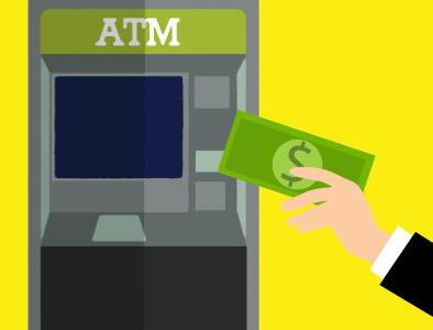 فروش دستگاه atm توسط شركت افرا