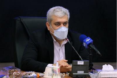 ایران از 3 روش برای تولید واكسن كرونا بهره برد